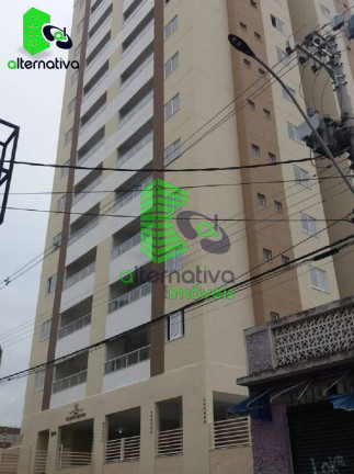 Apartamento com 2 Quartos à Venda, 74 m² em Centro - Taubaté
