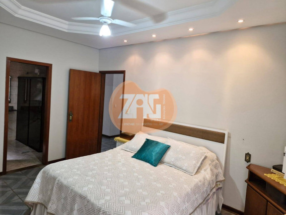 Imagem Sobrado com 4 Quartos à Venda, 334 m² em Loteamento Residencial Ana Candida - Tremembé Imagem Sobrado com 4 Quartos à Venda, 334 m² em Loteamento Residencial Ana Candida - Tremembé
