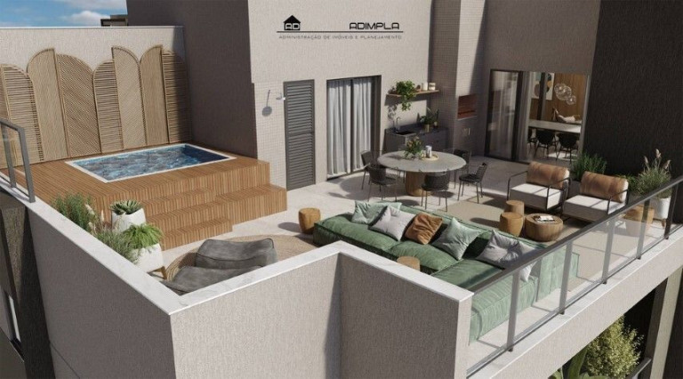 Imagem Apartamento com 2 Quartos à Venda, 78 m² em Barra Da Tijuca - Rio De Janeiro