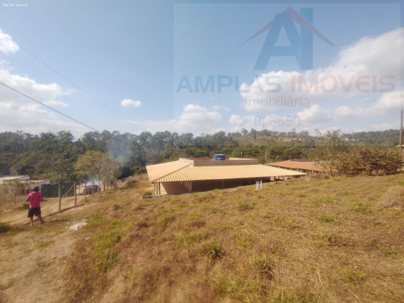 Imagem Chácara à Venda, 140 m² em Azurita - Mateus Leme