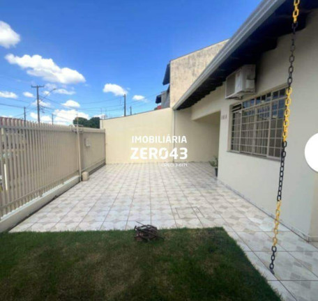 Imagem Casa com 2 Quartos à Venda, 140 m² em São Pedro - Londrina Imagem Casa com 2 Quartos à Venda, 140 m² em São Pedro - Londrina