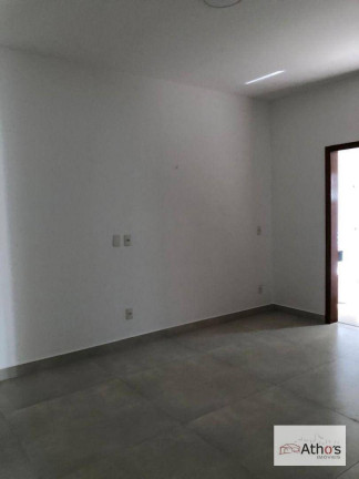 Imagem Casa com 3 Quartos à Venda, 122 m² em Jardim Casablanca - Indaiatuba