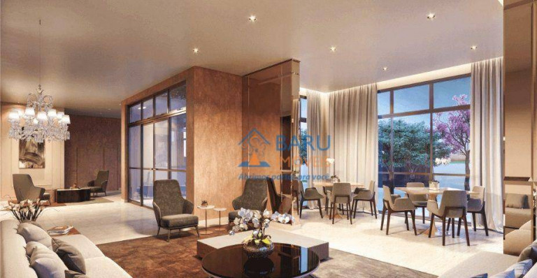 Imagem Apartamento com 3 Quartos à Venda, 163 m² em Vila Mariana - São Paulo Imagem Apartamento com 3 Quartos à Venda, 163 m² em Vila Mariana - São Paulo