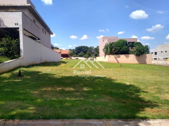 Imagem Terreno à Venda, 492 m² em Condomínio Reserva Santa Luisa - Ribeirão Preto Imagem Terreno à Venda, 492 m² em Condomínio Reserva Santa Luisa - Ribeirão Preto