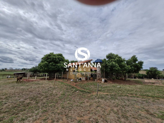 Imagem Chácara com 2 Quartos à Venda, 96 m² em Rural - Macedônia Imagem Chácara com 2 Quartos à Venda, 96 m² em Rural - Macedônia