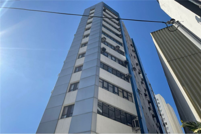 Sala Comercial à Venda,  em Itaim Bibi - São Paulo