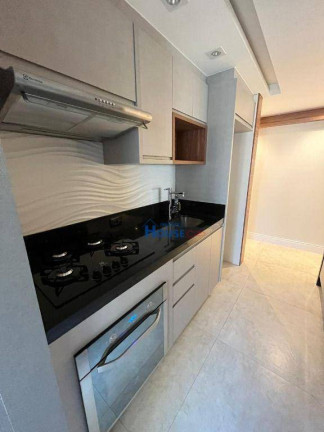 Imagem Apartamento com 2 Quartos à Venda, 68 m² em Vila Ipojuca - São Paulo