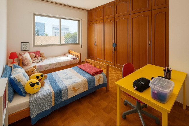 Imagem Imóvel com 4 Quartos à Venda, 254 m² em Higienópolis - São Paulo Imagem Imóvel com 4 Quartos à Venda, 254 m² em Higienópolis - São Paulo