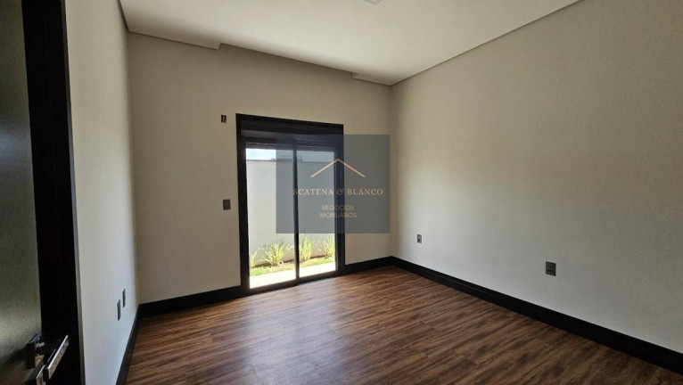 Imagem Casa de Condomínio com 4 Quartos à Venda, 278 m² em Condomínio Alphaville Nova Esplanada - Votorantim