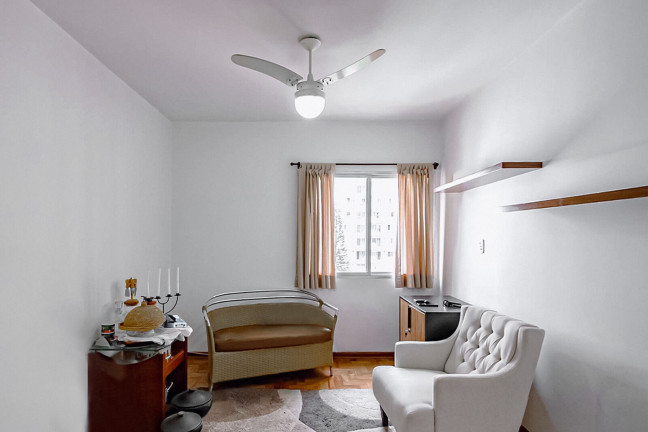 Imagem Apartamento com 3 Quartos à Venda, 105 m² em Itaim Bibi - São Paulo Imagem Apartamento com 3 Quartos à Venda, 105 m² em Itaim Bibi - São Paulo