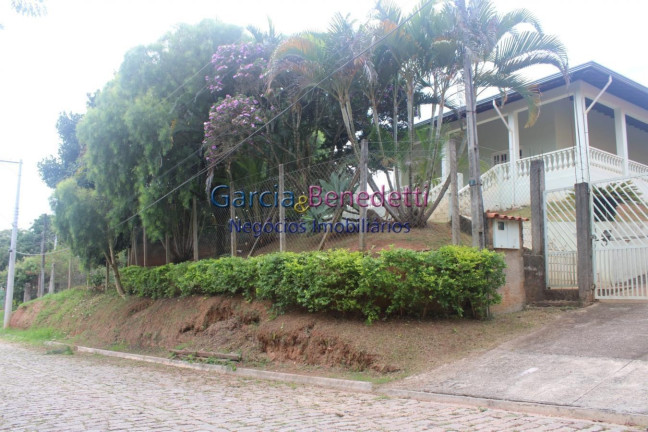 Imagem Imóvel com 4 Quartos à Venda, 500 m² em Santa Clara - Jundiaí Imagem Imóvel com 4 Quartos à Venda, 500 m² em Santa Clara - Jundiaí