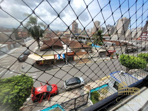 Imagem Apartamento com 2 Quartos à Venda, 86 m² em Vila Assunção - Praia Grande Imagem Apartamento com 2 Quartos à Venda, 86 m² em Vila Assunção - Praia Grande