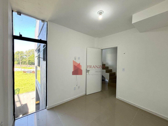 Imagem Apartamento com 2 Quartos para Alugar, 55 m² em Cordeiros - Itajaí Imagem Apartamento com 2 Quartos para Alugar, 55 m² em Cordeiros - Itajaí