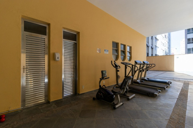 Imagem Apartamento com 3 Quartos à Venda, 142 m² em Cerqueira César - São Paulo Imagem Apartamento com 3 Quartos à Venda, 142 m² em Cerqueira César - São Paulo