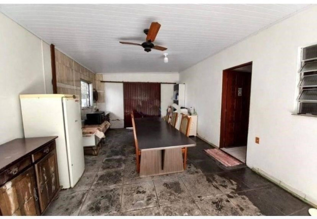Imagem Casa com 2 Quartos à Venda, 400 m² em São Tomé - Viamão