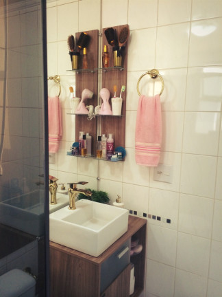 Imagem Apartamento com 2 Quartos à Venda, 49 m² em Jardim Celeste - São Paulo Imagem Apartamento com 2 Quartos à Venda, 49 m² em Jardim Celeste - São Paulo