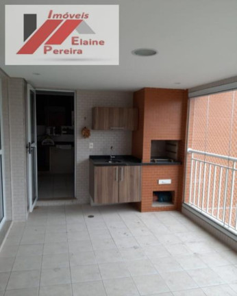 Imagem Apartamento com 4 Quartos para Alugar, 145 m² em Cidade São Francisco - São Paulo Imagem Apartamento com 4 Quartos para Alugar, 145 m² em Cidade São Francisco - São Paulo