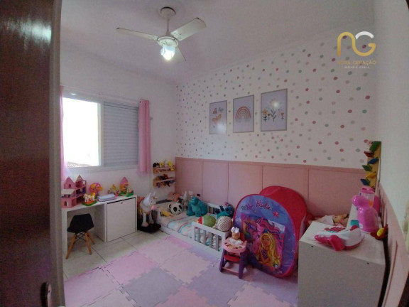 Imagem Sobrado com 3 Quartos à Venda, 131 m² em Boqueirão - Praia Grande Imagem Sobrado com 3 Quartos à Venda, 131 m² em Boqueirão - Praia Grande