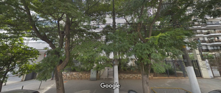 Apartamento com 2 Quartos para Alugar ou Temporada, 82 m² em Santana - São Paulo