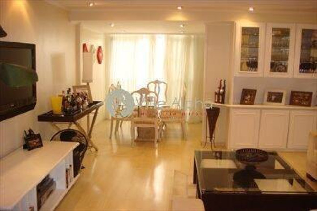 Imagem Apartamento com 3 Quartos à Venda, 110 m² em Aparecida - Santos Imagem Apartamento com 3 Quartos à Venda, 110 m² em Aparecida - Santos