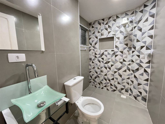 Imagem Apartamento com 1 Quarto à Venda, 42 m² em Forte - Praia Grande Imagem Apartamento com 1 Quarto à Venda, 42 m² em Forte - Praia Grande