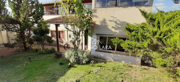 Imagem Fazenda à Venda, 1.056 m² em Vivendas Santa Mônica - Igarapé Imagem Fazenda à Venda, 1.056 m² em Vivendas Santa Mônica - Igarapé