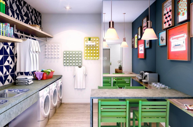 Imagem Apartamento com 3 Quartos à Venda, 95 m² em Jardim Botânico - Ribeirao Preto