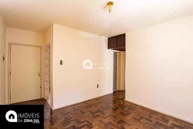 Imagem Apartamento com 2 Quartos à Venda, 48 m² Imagem Apartamento com 2 Quartos à Venda, 48 m²