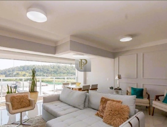 Imagem Apartamento com 2 Quartos à Venda, 84 m² em Jardim Caravelas - São Paulo Imagem Apartamento com 2 Quartos à Venda, 84 m² em Jardim Caravelas - São Paulo