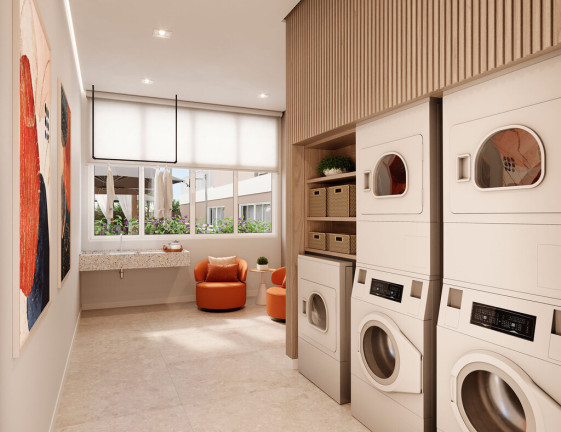 Imagem Apartamento com 2 Quartos à Venda, 44 m² em Vila Guarani (z Sul) - São Paulo Imagem Apartamento com 2 Quartos à Venda, 44 m² em Vila Guarani (z Sul) - São Paulo