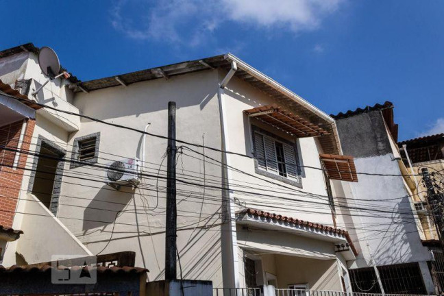 Imagem Casa com 2 Quartos à Venda, 100 m² em Campo Grande - Rio De Janeiro Imagem Casa com 2 Quartos à Venda, 100 m² em Campo Grande - Rio De Janeiro