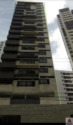 Imagem Apartamento com 5 Quartos à Venda, 227 m² em Tamarineira - Recife Imagem Apartamento com 5 Quartos à Venda, 227 m² em Tamarineira - Recife