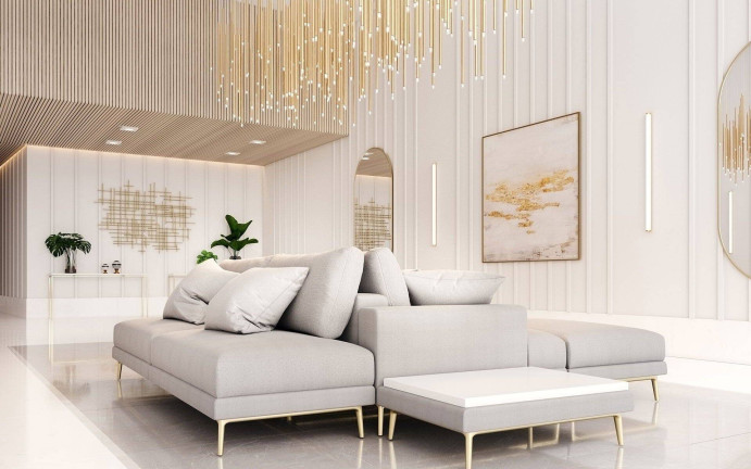 Apartamento com 5 Quartos à Venda, 321 m² em Centro - Balneário Camboriú