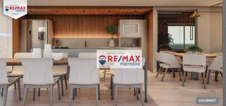 Imagem Apartamento com 1 Quarto à Venda, 46 m² em Bessa - João Pessoa Imagem Apartamento com 1 Quarto à Venda, 46 m² em Bessa - João Pessoa