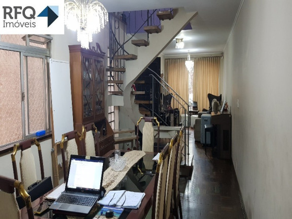Imagem Casa com 3 Quartos à Venda, 206 m² em Saúde - São Paulo