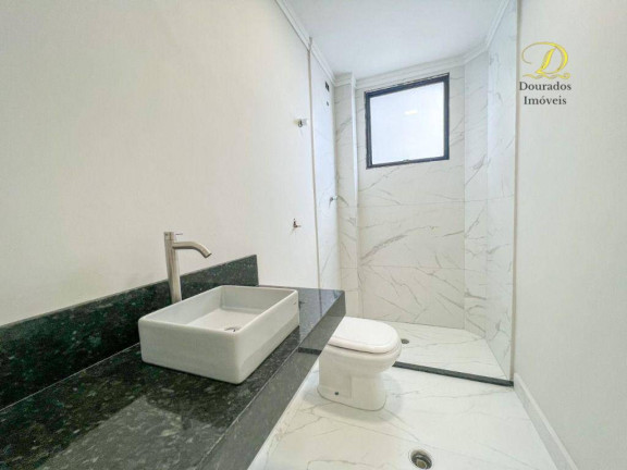 Imagem Apartamento com 3 Quartos à Venda, 142 m² em Vila Assunção - Praia Grande Imagem Apartamento com 3 Quartos à Venda, 142 m² em Vila Assunção - Praia Grande
