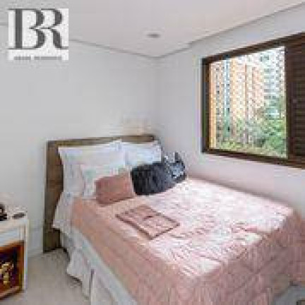 Imagem Apartamento com 4 Quartos à Venda, 220 m² em Moema - São Paulo Imagem Apartamento com 4 Quartos à Venda, 220 m² em Moema - São Paulo