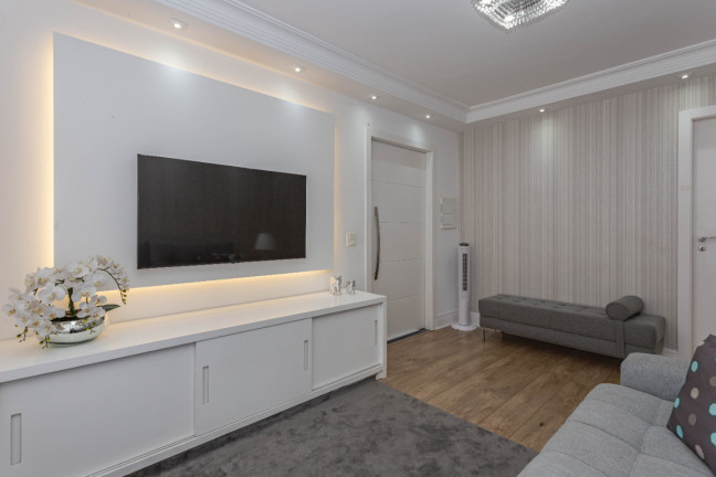 Imagem Sobrado com 2 Quartos à Venda, 115 m² em Vila Mariana - São Paulo Imagem Sobrado com 2 Quartos à Venda, 115 m² em Vila Mariana - São Paulo