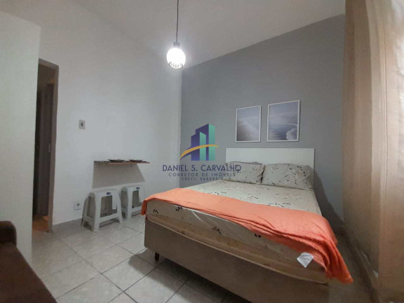 Imagem Apartamento com 1 Quarto à Venda, 23 m² em Ocian - Praia Grande Imagem Apartamento com 1 Quarto à Venda, 23 m² em Ocian - Praia Grande