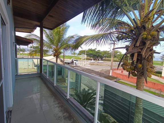 Imagem Sobrado com 4 Quartos à Venda, 514 m² em Parque Balneário Poiares - Caraguatatuba