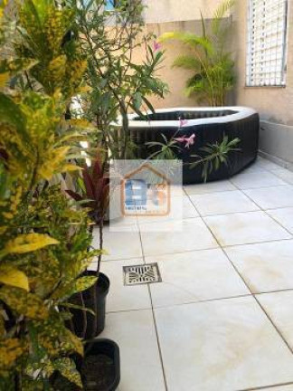Imagem Apartamento com 2 Quartos à Venda, 62 m² em Pirituba - São Paulo