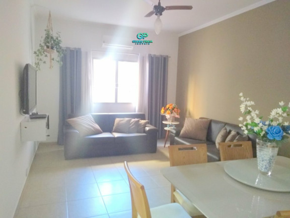 Imagem Apartamento com 3 Quartos à Venda, 87 m² em Enseada - Guarujá Imagem Apartamento com 3 Quartos à Venda, 87 m² em Enseada - Guarujá