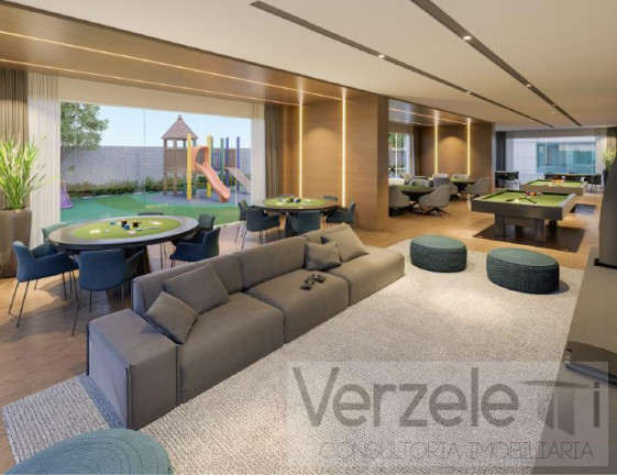 Imagem Imóvel com 3 Quartos à Venda, 85 m² em Perequê