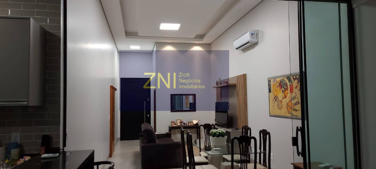 Imagem Casa de Condomínio com 3 Quartos à Venda, 300 m² em Jardim San Marco - Ribeirão Preto