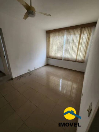 Imagem Apartamento com 1 Quarto à Venda, 50 m² em Icaraí - Niterói