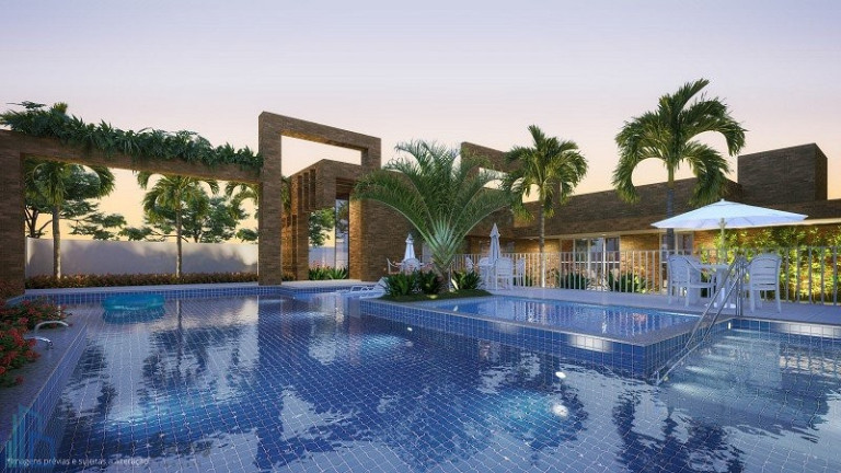 Imagem Apartamento com 2 Quartos à Venda, 60 m² em Aruana - Aracaju Imagem Apartamento com 2 Quartos à Venda, 60 m² em Aruana - Aracaju