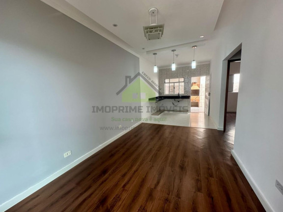 Imagem Casa de Condomínio com 2 Quartos à Venda, 93 m² em Jardim Sol Nascente - Jacareí Imagem Casa de Condomínio com 2 Quartos à Venda, 93 m² em Jardim Sol Nascente - Jacareí