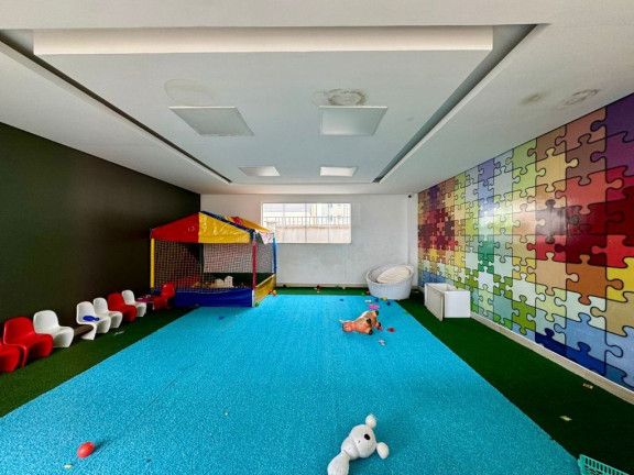 Imagem Apartamento com 2 Quartos à Venda, 61 m² em Lorena Park - Goiânia Imagem Apartamento com 2 Quartos à Venda, 61 m² em Lorena Park - Goiânia