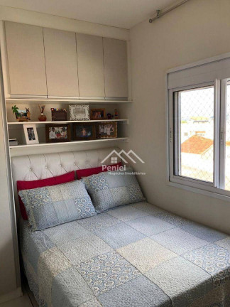 Imagem Apartamento com 2 Quartos à Venda, 49 m² em Sumarezinho - Ribeirão Preto Imagem Apartamento com 2 Quartos à Venda, 49 m² em Sumarezinho - Ribeirão Preto