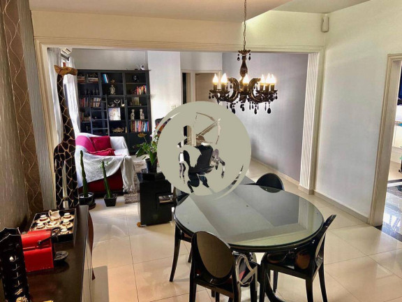 Imagem Cobertura com 3 Quartos à Venda, 290 m² em Ponta Da Praia - Santos Imagem Cobertura com 3 Quartos à Venda, 290 m² em Ponta Da Praia - Santos